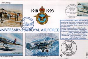 57 Squadron cover