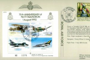 111 Squadron cover