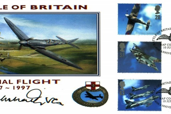 John Cruickshank VC.Victoria Cross cover