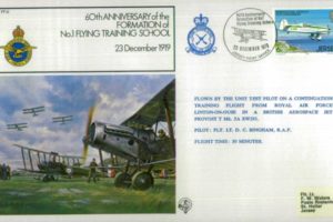 No 1 Flying Training School cover