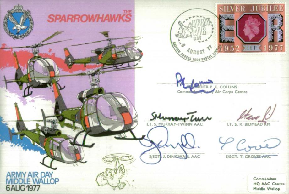 Sparrowhawks cover Sgd team