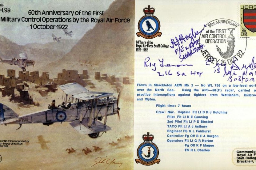 Bomber Command