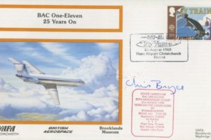 BAC 111 Sgd C Bryce