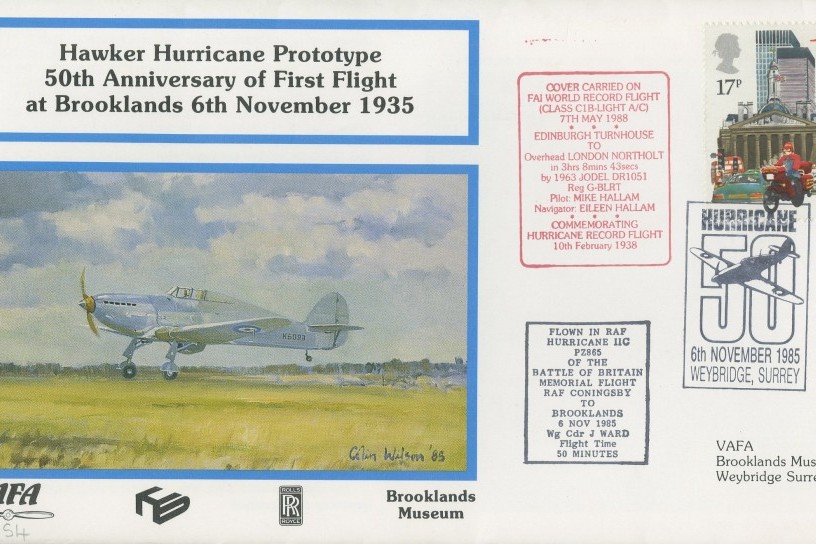 Hurricane cover