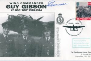 106 Squadron cover Sgd L Rasmussen of 106 Sq