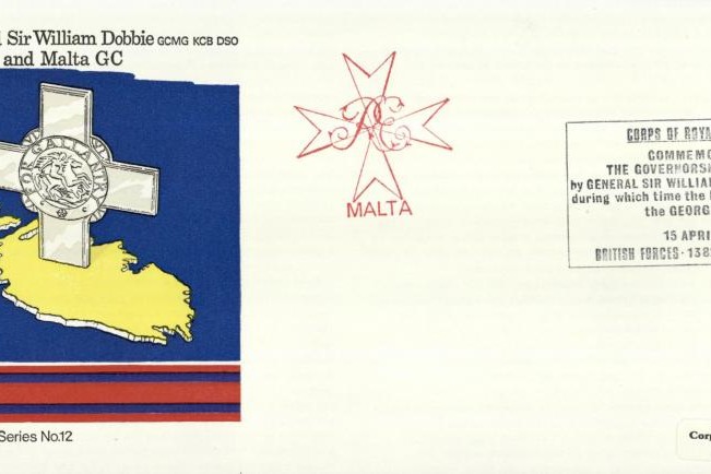 Malta GC cover
