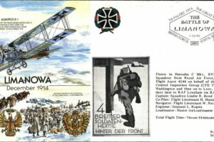 Limanowa cover