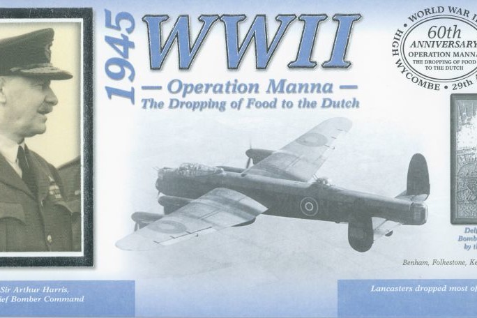 Bomber Command cover 