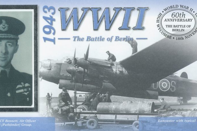 Bomber Command cover 