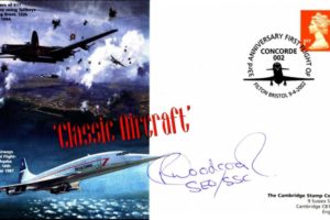 Concorde cover Sgd Bob Woodcock-h10