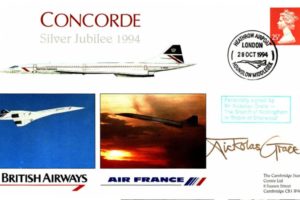 Concordecover Sgd Nickolas Grace