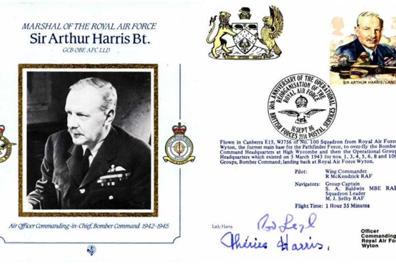 Commanders