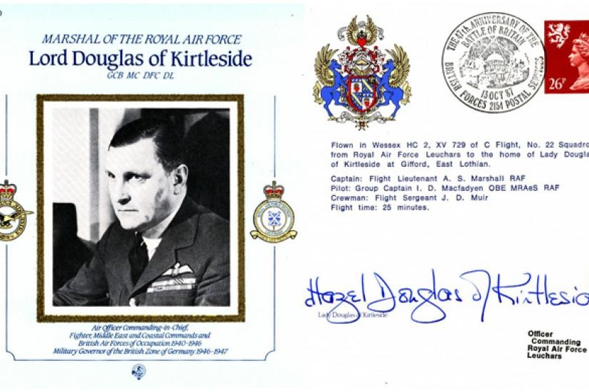 Commanders