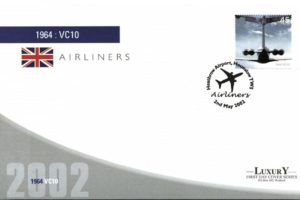 VC10 cover