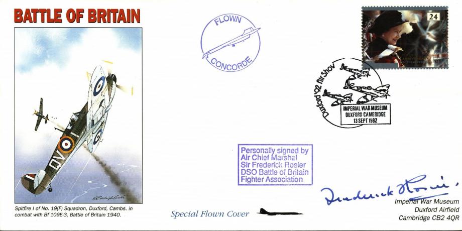 Battle of Britain