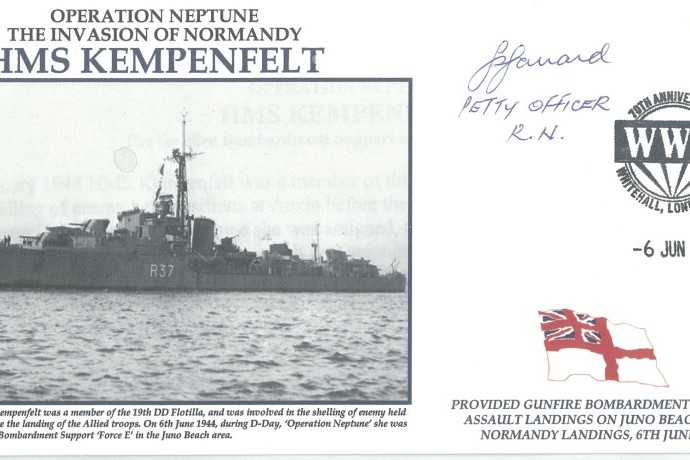 Royal Navy Ships