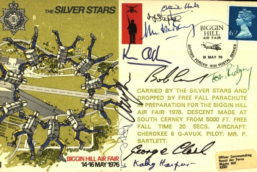 Silver Stars cover Sgd team by 10