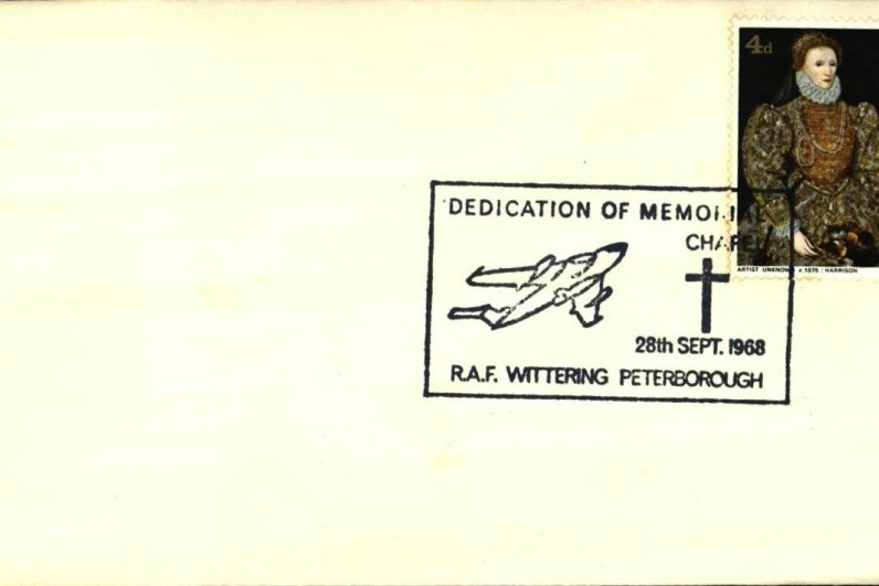 RAF Wittering cover