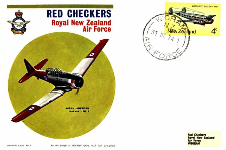 Red Checkers cover