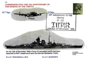 Tirpitz Cover