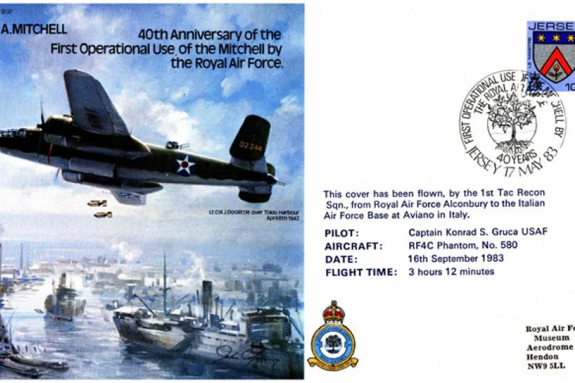 N A Mitchell cover 