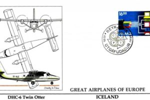 DHC-6 Twin Otter cover