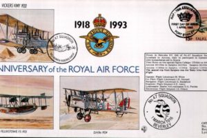 47 Squadron cover