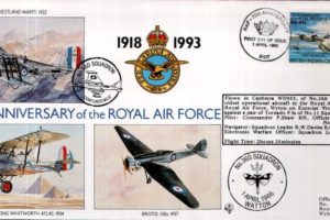 360 Squadron cover