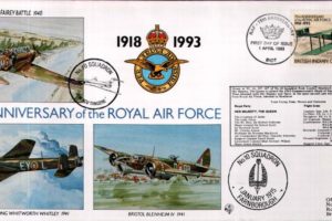10 Squadron cover
