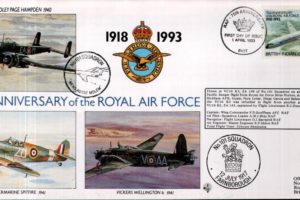 101 Squadron cover