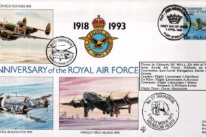 27 Squadron cover