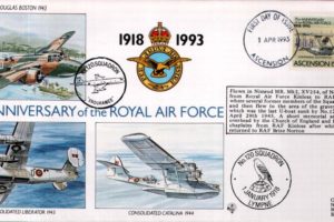 120 Squadron cover