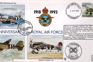 11(AC) Squadron cover