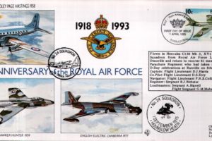 24 Squadron cover