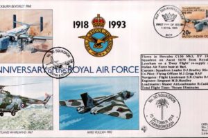 30 Squadron cover