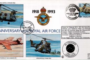 RAF Odiham cover