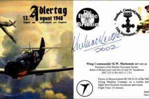 Adlertag 13 Aug 1940 cover