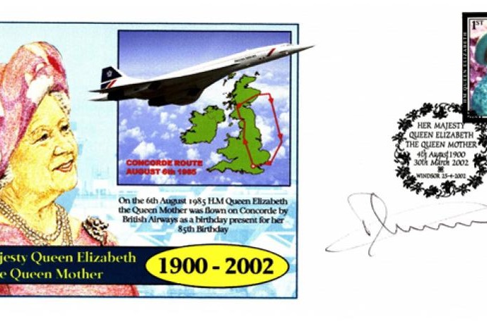 Concorde cover Shd Derek Mitchell