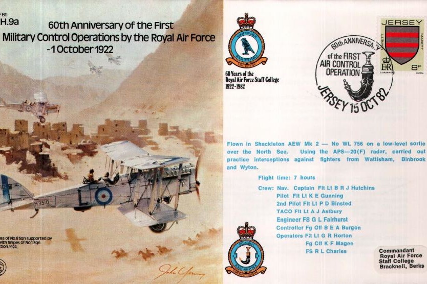 Bomber Command