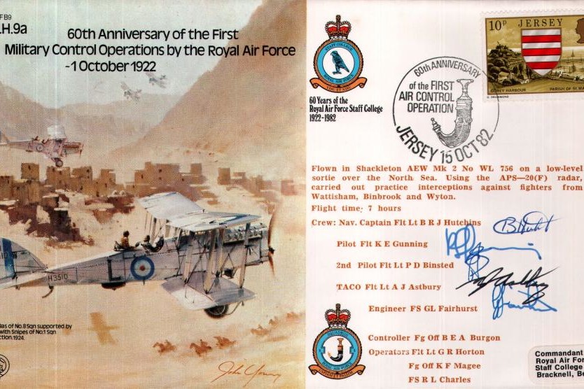 Bomber Command