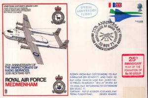 RAF Medmenham cover