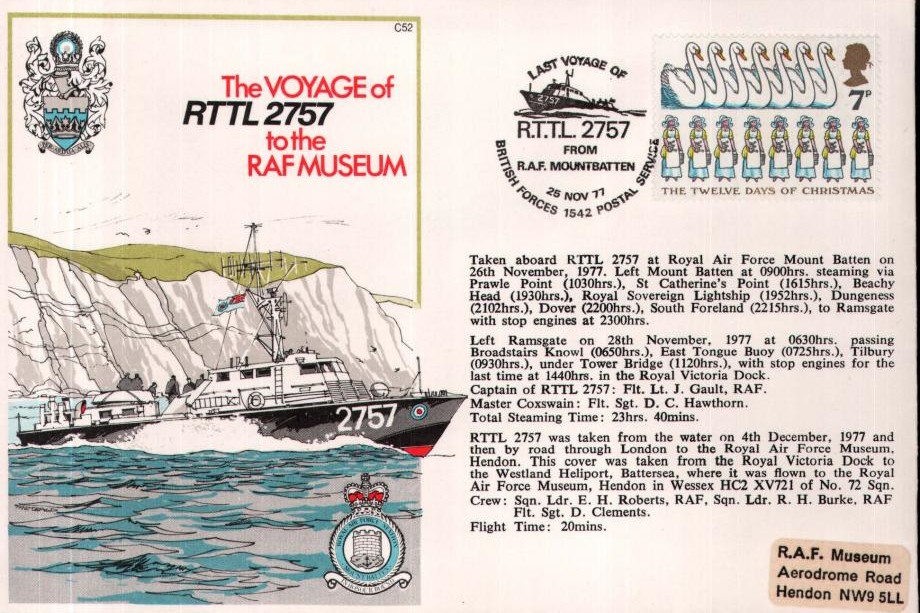 RTTL 2757 cover 