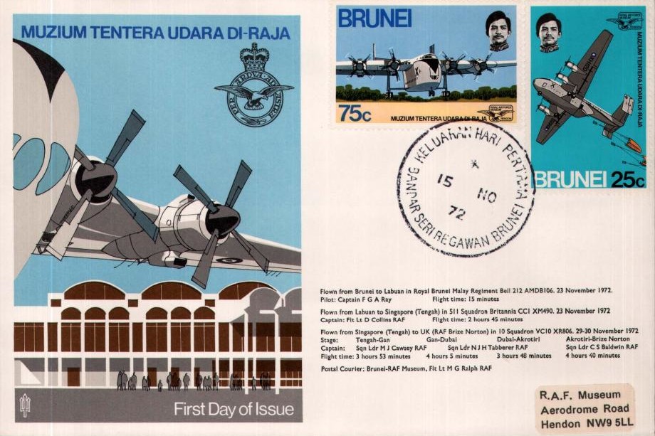 Muzium Tentera cover
