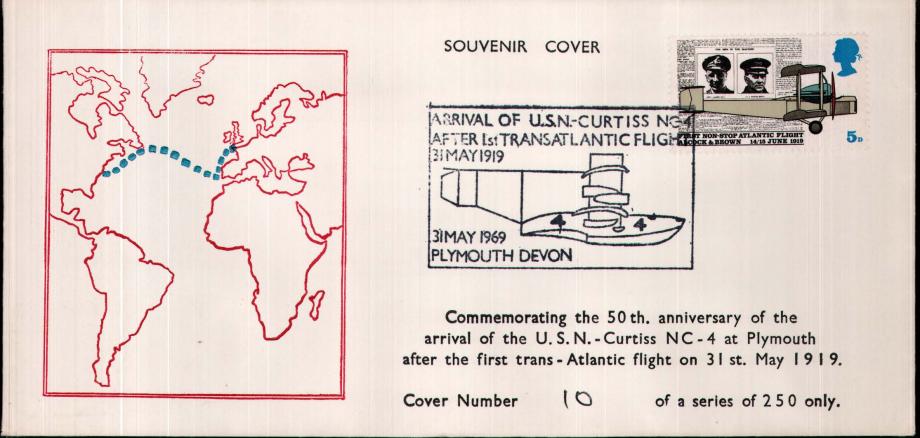 Flying Boats cover