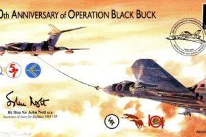 Operation Black Buck cover