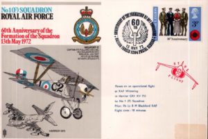 No1(F) Squadron cover