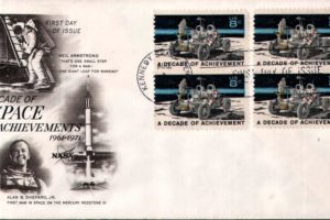 Space FDC