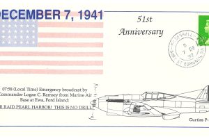 USA Cover Pearl Harbour